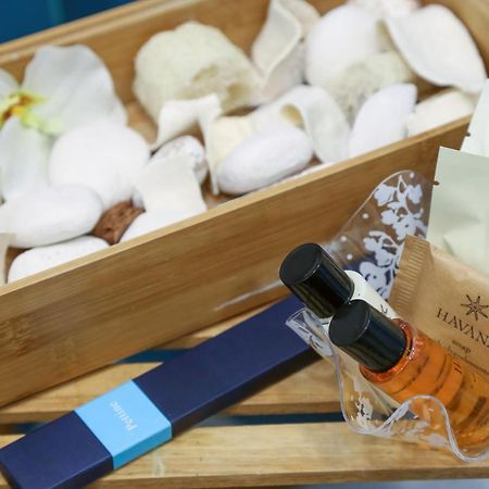Al Parco II Rota B&B ソレント エクステリア 写真