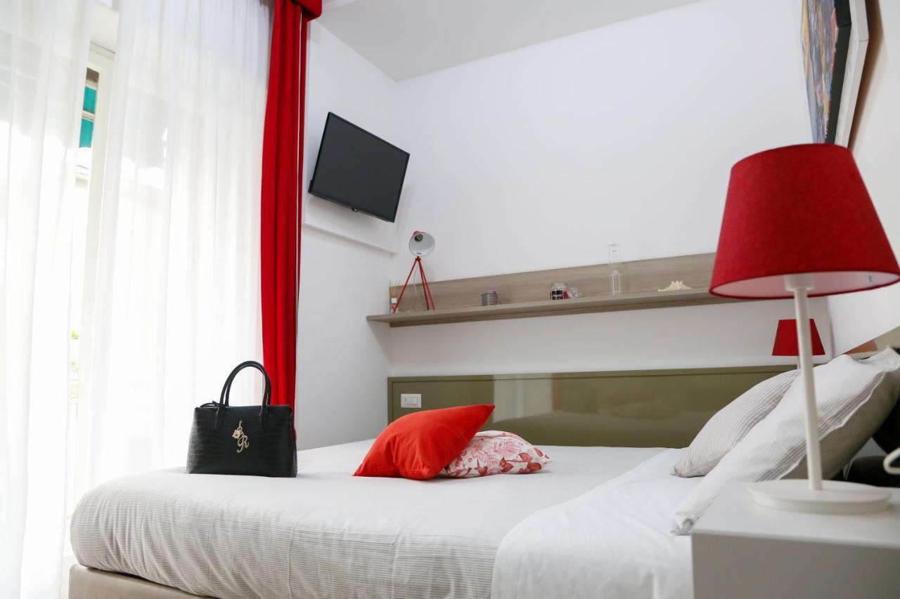 Al Parco II Rota B&B ソレント エクステリア 写真