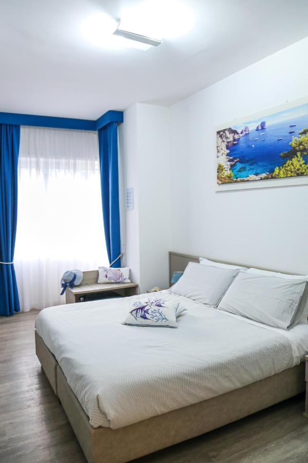 Al Parco II Rota B&B ソレント エクステリア 写真