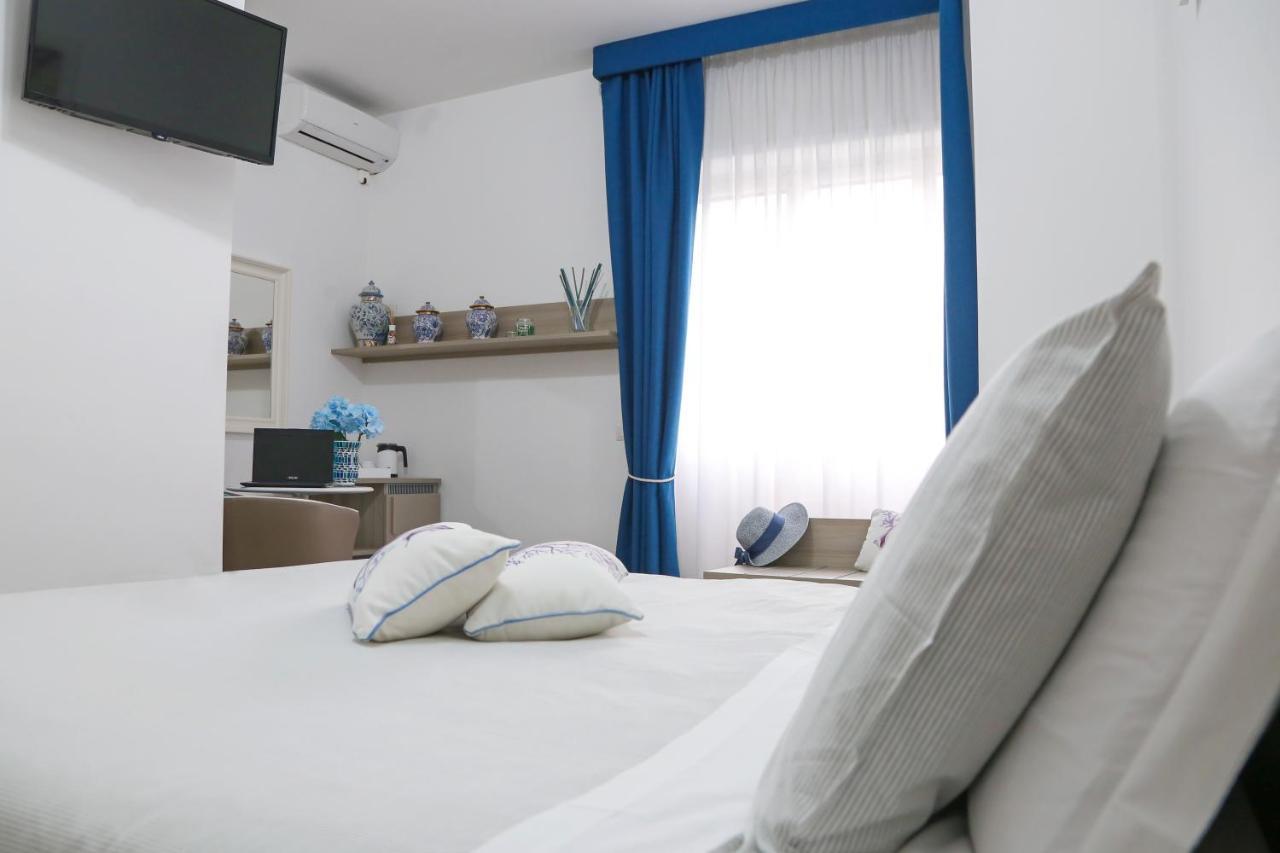 Al Parco II Rota B&B ソレント エクステリア 写真