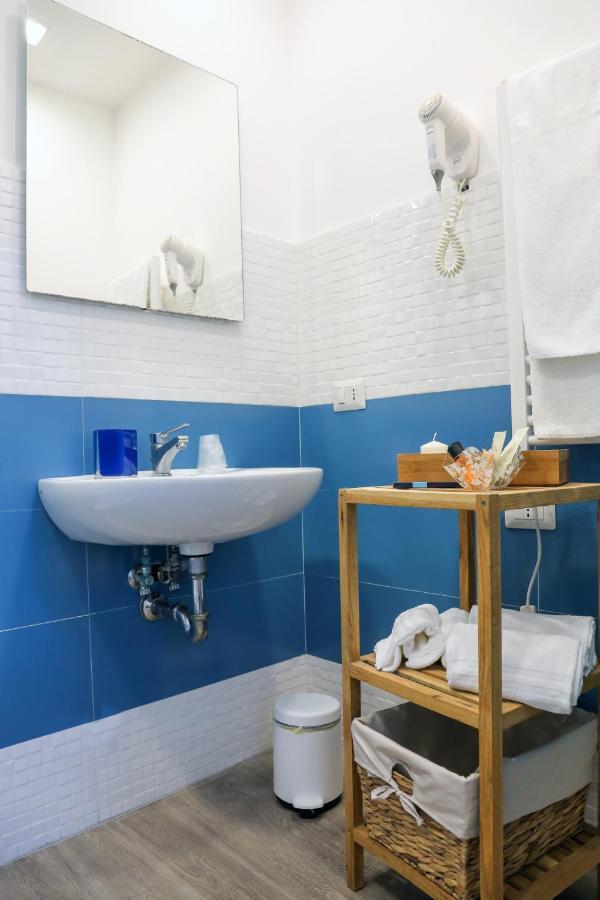 Al Parco II Rota B&B ソレント エクステリア 写真