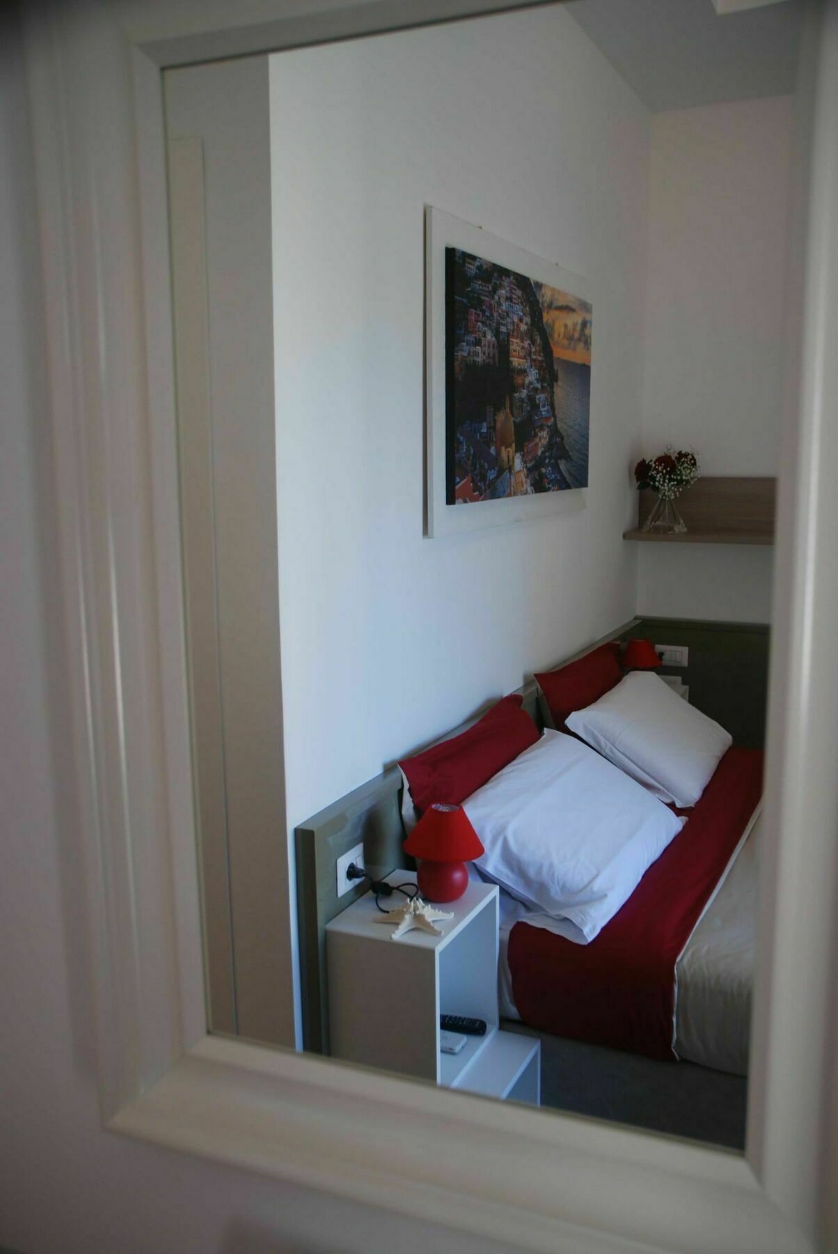 Al Parco II Rota B&B ソレント エクステリア 写真